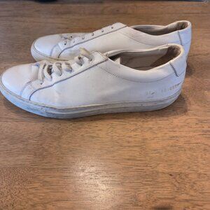 Common Projects Original Achilles Low
